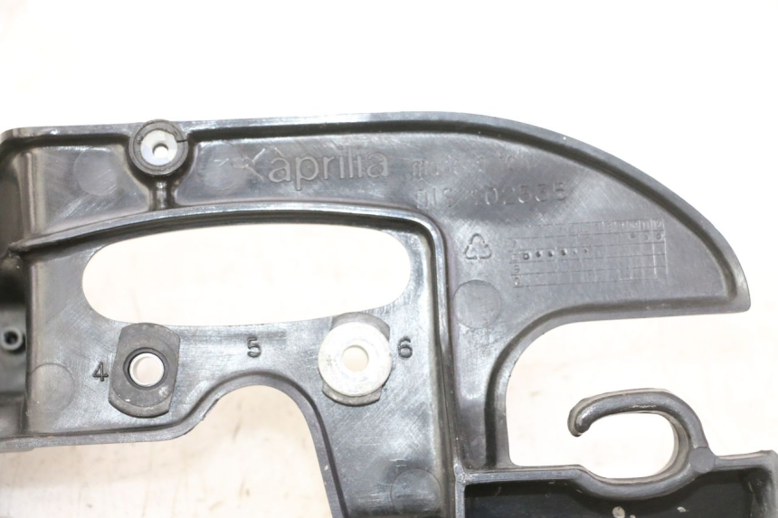 photo de ENTOURAGE COMPTEUR APRILIA ETX 125 (1998 - 2002) - Autre angle de vue