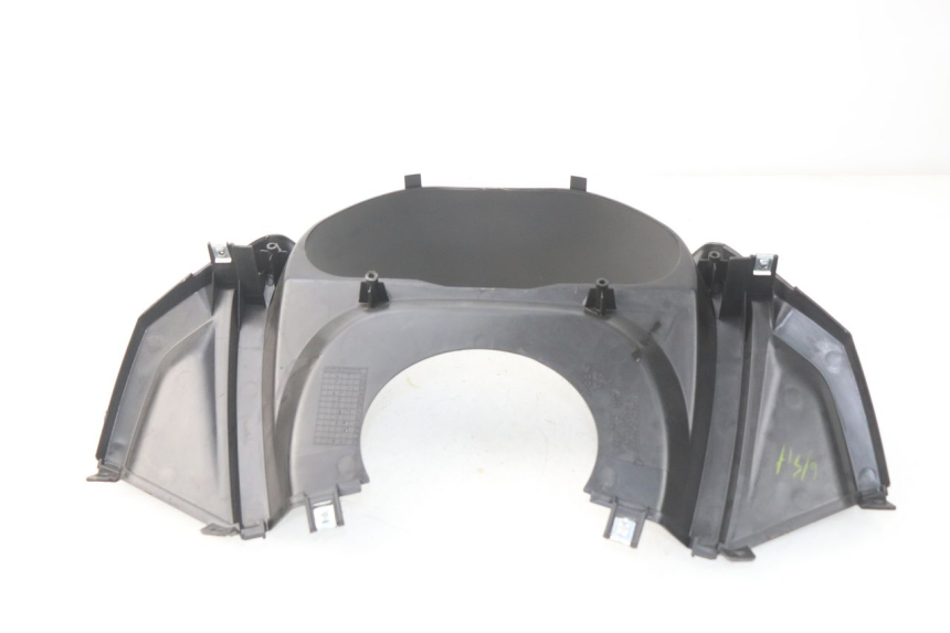 photo de ENTOURAGE COMPTEUR SYM GTS EFI ABS 125 (2012 - 2016) - Zoom état d’usage