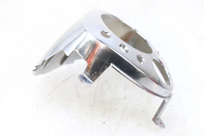 photo de ENTOURAGE COMPTEUR HONDA NES AROBASE 125 (2000 - 2003) - Autre angle de vue