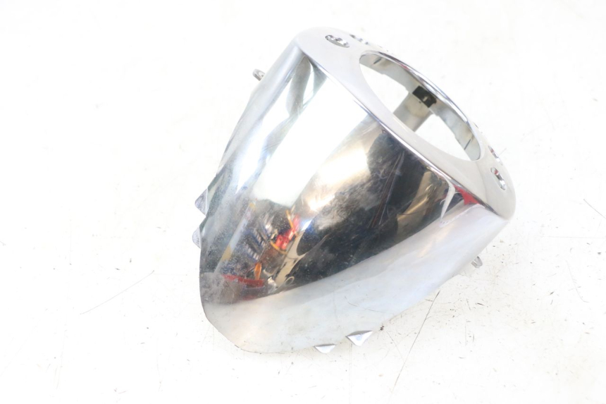 photo de ENTOURAGE COMPTEUR HONDA NES AROBASE 125 (2000 - 2003) - Gros plan technique