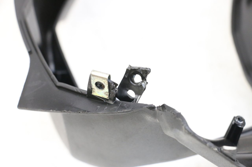 photo de ENTOURAGE COMPTEUR SYM JET 14 4T 50 (2018 - 2022) - Zoom état d’usage