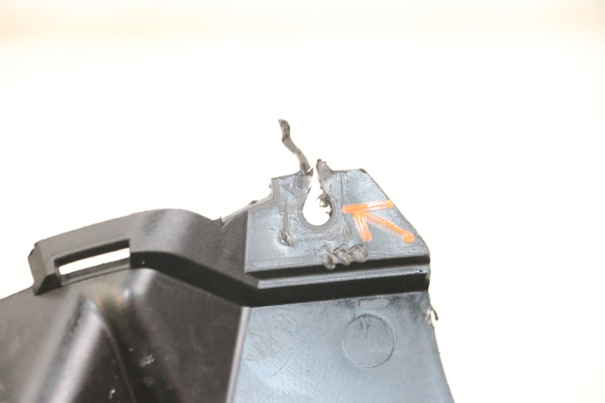 photo de ENTOURAGE COMPTEUR SYM JET 14 4T 50 (2018 - 2022) - Zoom état d’usage