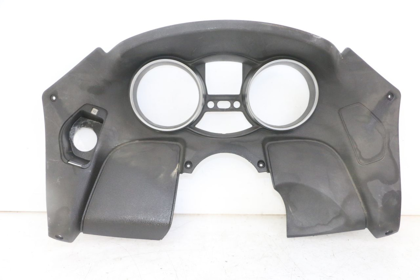 photo de ENTOURAGE COMPTEUR PIAGGIO MP3 LT 300 (2010 - 2016) - Vue principale