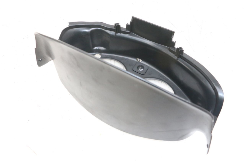 photo de ENTOURAGE COMPTEUR HONDA NTV DEAUVILLE 650 (1998 - 2001) - Zoom état d’usage