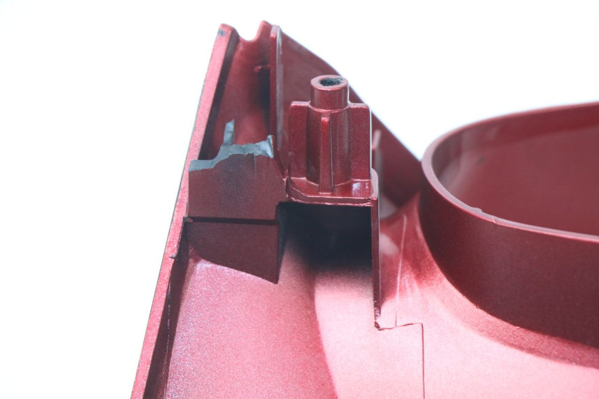 photo de ENTOURAGE COMPTEUR HONDA PCX (JF47) 125 (2012 - 2013) - Points de fixation