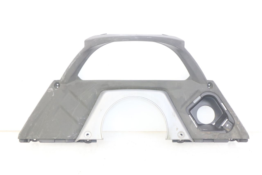 photo de ENTOURAGE COMPTEUR DAELIM S3 125 (2010 - 2017) - Vue principale