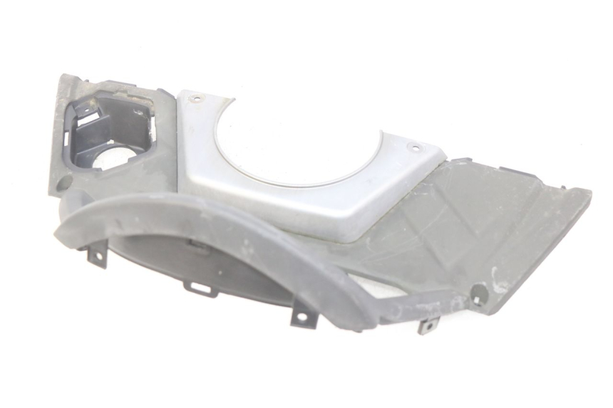 photo de ENTOURAGE COMPTEUR DAELIM S3 125 (2010 - 2017) - Autre angle de vue