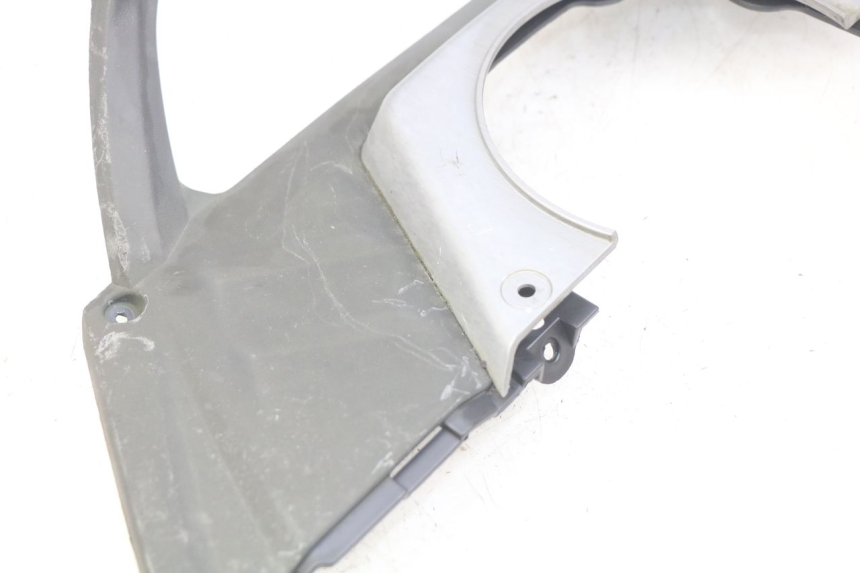 photo de ENTOURAGE COMPTEUR DAELIM S3 125 (2010 - 2017) - Vue d’ensemble