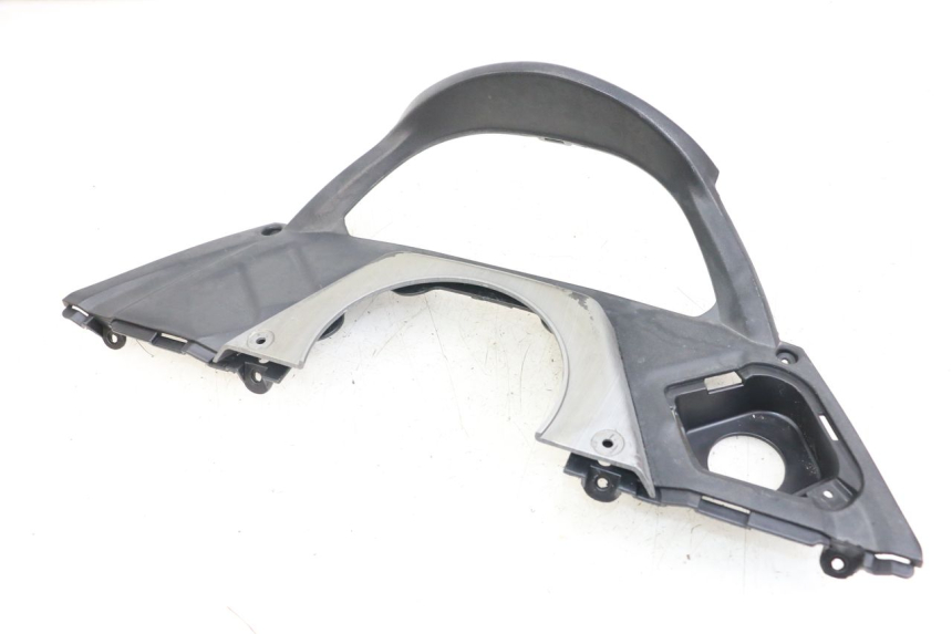 photo de ENTOURAGE COMPTEUR DAELIM S3 125 (2010 - 2017) - Vue principale