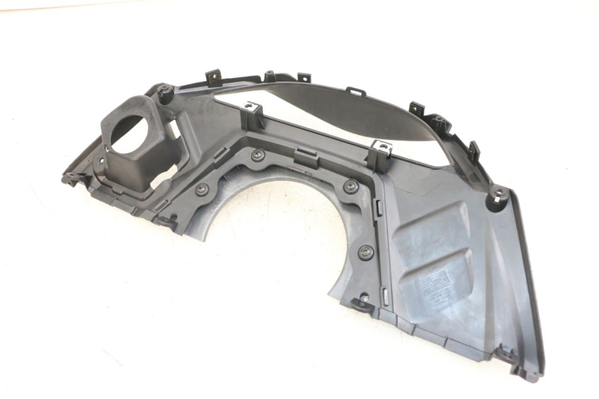 photo de ENTOURAGE COMPTEUR DAELIM S3 125 (2010 - 2017) - Autre angle de vue