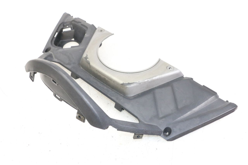 photo de ENTOURAGE COMPTEUR DAELIM S3 125 (2010 - 2017) - Gros plan technique