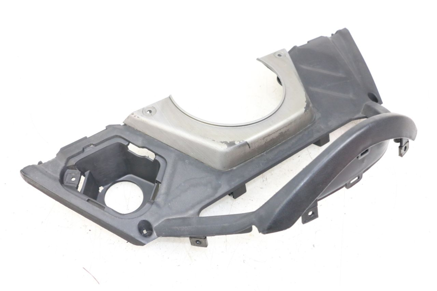 photo de ENTOURAGE COMPTEUR DAELIM S3 125 (2010 - 2017) - Vue d’ensemble