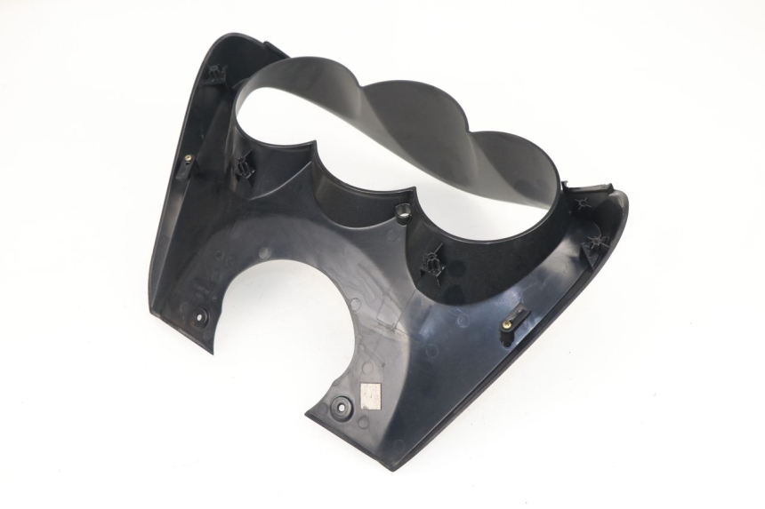 photo de Cluster de compteur PEUGEOT SATELIS COMPRESSOR K15 125 (2006 - 2009) - Zoom état d’usage