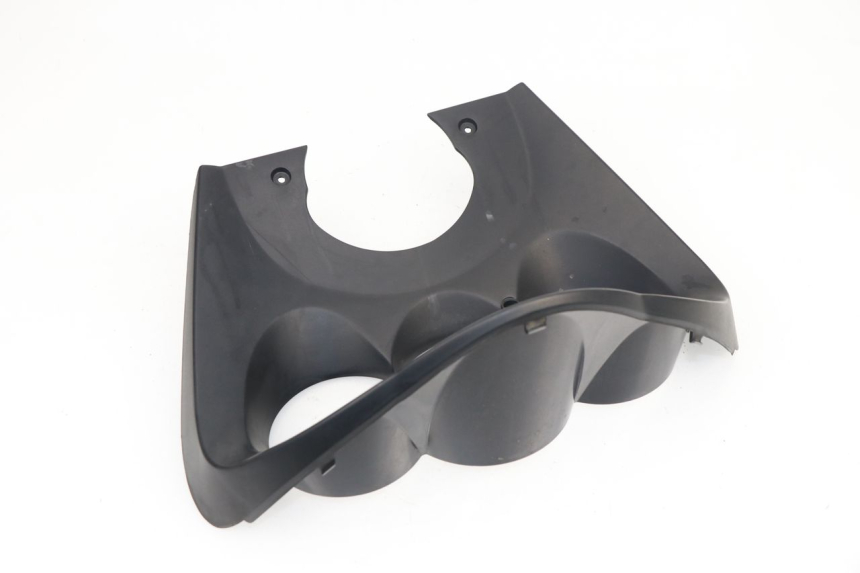 photo de Cluster de compteur PEUGEOT SATELIS COMPRESSOR K15 125 (2006 - 2009) - Autre angle de vue