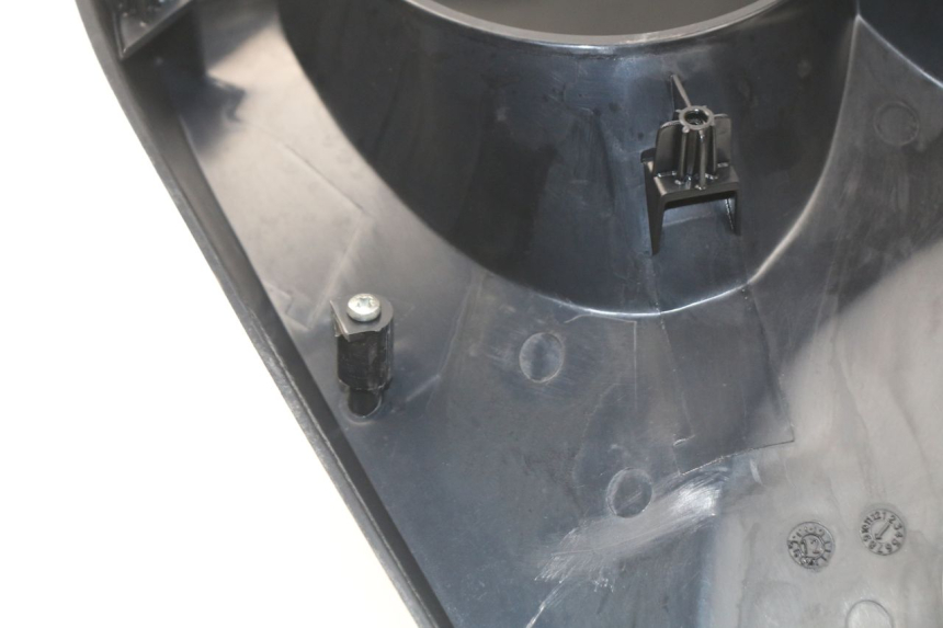 photo de ENTOURAGE COMPTEUR PEUGEOT SATELIS 300 (2012 - 2015) - Détail de la pièce