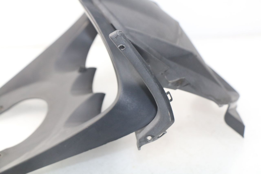 photo de ENTOURAGE COMPTEUR PEUGEOT SATELIS 500 (2007 - 2013) - Détail de la pièce