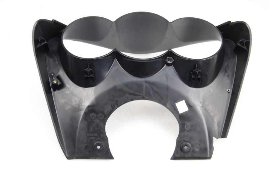 photo de ENTOURAGE COMPTEUR PEUGEOT SATELIS 125 (2013 - 2018) - Vue d’ensemble