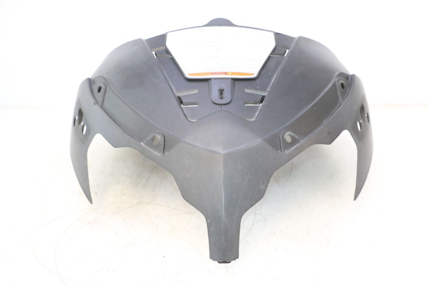 photo de ENTOURAGE COMPTEUR CAN-AM SPYDER RS 1000 (2008 - 2012) - Vue produit
