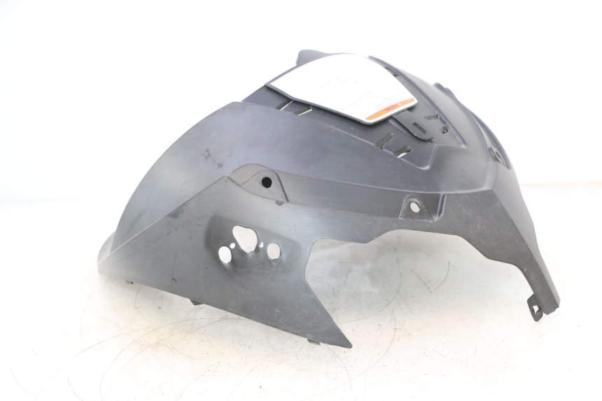 photo de ENTOURAGE COMPTEUR CAN-AM SPYDER RS 1000 (2008 - 2012) - Marquages et références