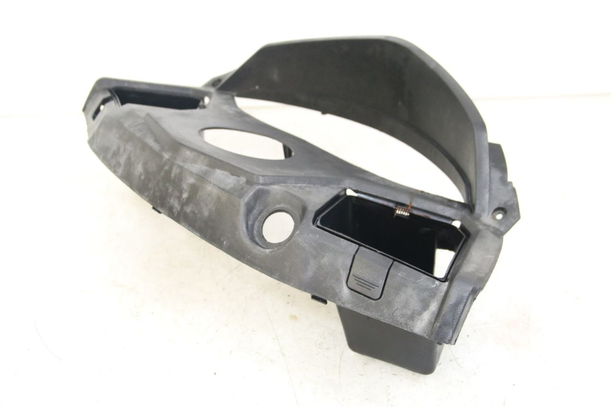 photo de ENTOURAGE COMPTEUR RAZZO STEED 125 (2012 - 2018) - Vue d’ensemble