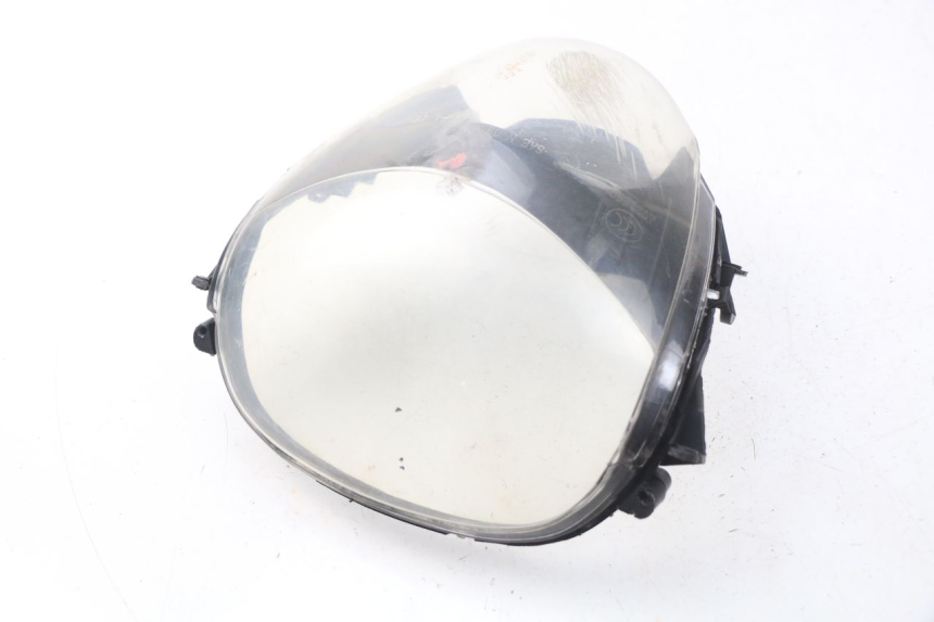 photo de ENTOURAGE COMPTEUR JM MOTORS SUNNY 50 (2017 - 2020) - Zoom état d’usage