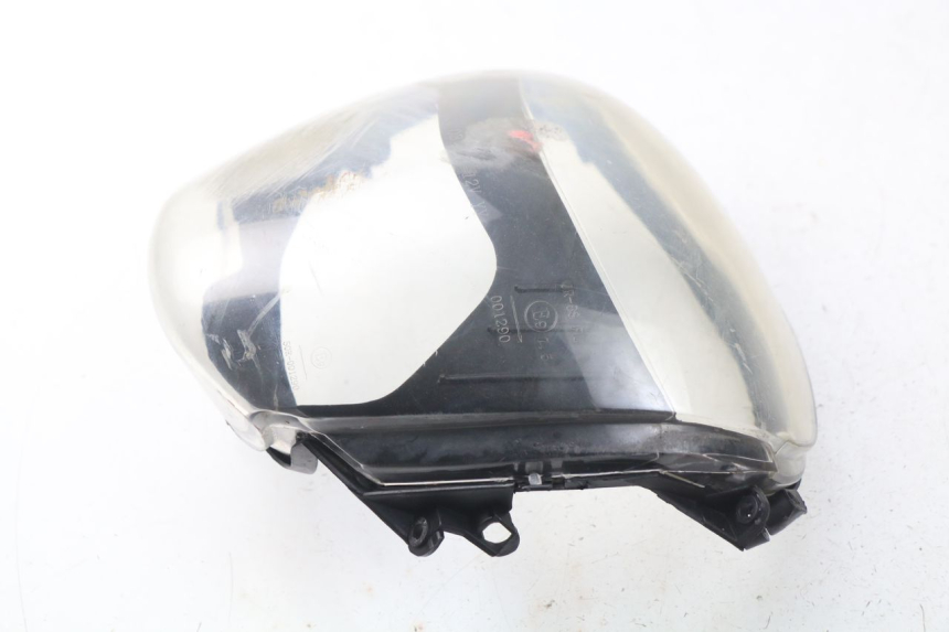 photo de ENTOURAGE COMPTEUR JM MOTORS SUNNY 50 (2017 - 2020) - Autre angle de vue