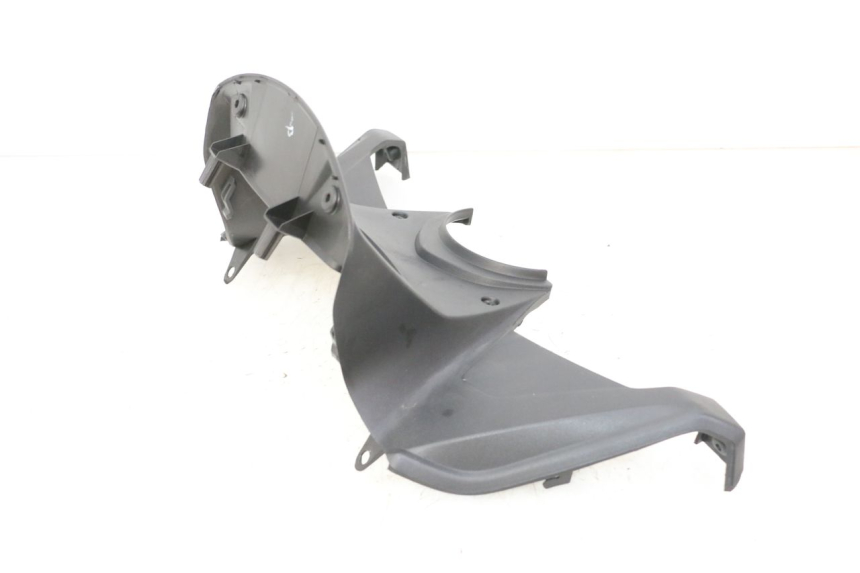 photo de ENTOURAGE COMPTEUR APRILIA SXR 50 (2021 - 2023) - Gros plan technique