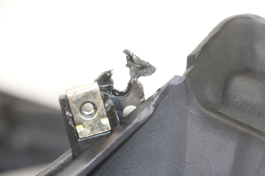 photo de ENTOURAGE COMPTEUR SYM JET 14 4T 50 (2018 - 2022) - Zoom état d’usage