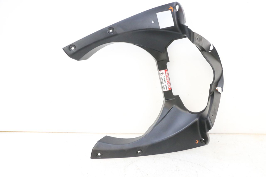 photo de ENTOURAGE COMPTEUR YAMAHA TDM ABS 900 (2002 - 2014) - Vue principale