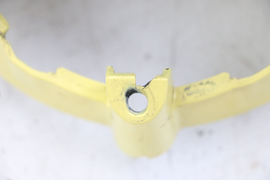 photo de ENTOURAGE COMPTEUR YAMAHA WHY 50 (1998 - 2000) - Gros plan technique