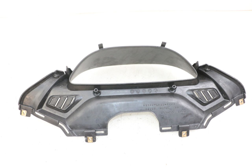 photo de ENTOURAGE COMPTEUR KYMCO XCITING 250 (2006 - 2009) - Zoom état d’usage