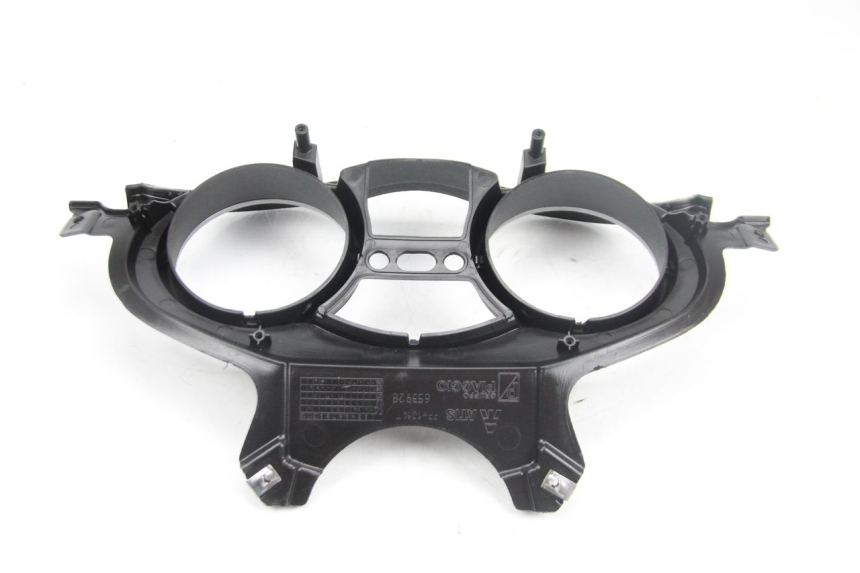 photo de ENTOURAGE COMPTEUR PIAGGIO XEVO - X EVO 125 (2007 - 2017) - Vue d’ensemble