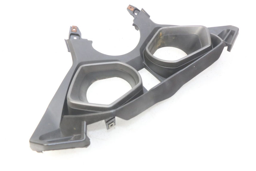 photo de ENTOURAGE COMPTEUR YAMASAKI YM T 125 (2015 - 2020) - État de surface