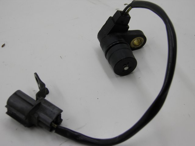 photo de ENTRAINEUR COMPTE TOUR KAWASAKI Z 750 (2003 - 2006) - Détail de la pièce