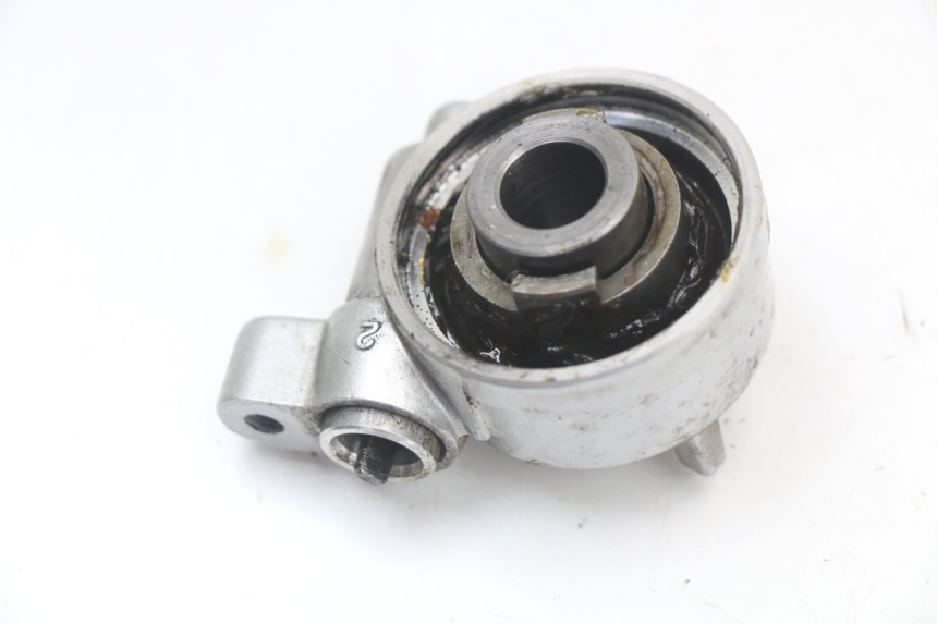 photo de ENTRAINEUR COMPTEUR DAELIM A-FOUR 2T 50 (2005 - 2012) - Zoom état d’usage