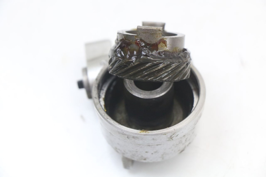 photo de ENTRAINEUR COMPTEUR DAELIM A-FOUR 2T 50 (2005 - 2012) - Autre angle de vue