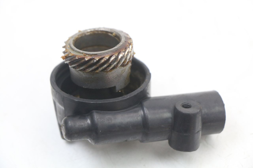 photo de ENTRAINEUR COMPTEUR KYMCO AGILITY 4T 50 (2005 - 2018) - Autre angle de vue