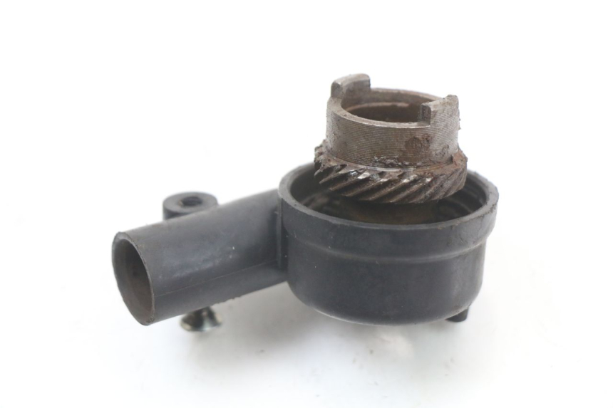 photo de ENTRAINEUR COMPTEUR KYMCO AGILITY 4T 50 (2018 - 2022) - Autre angle de vue