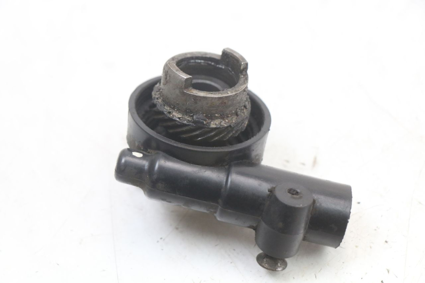 photo de ENTRAINEUR COMPTEUR KYMCO AGILITY 4T 50 (2018 - 2022) - Autre angle de vue