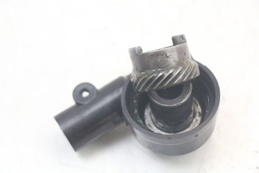 photo de ENTRAINEUR COMPTEUR KYMCO AGILITY 4T 50 (2018 - 2022) - Autre angle de vue