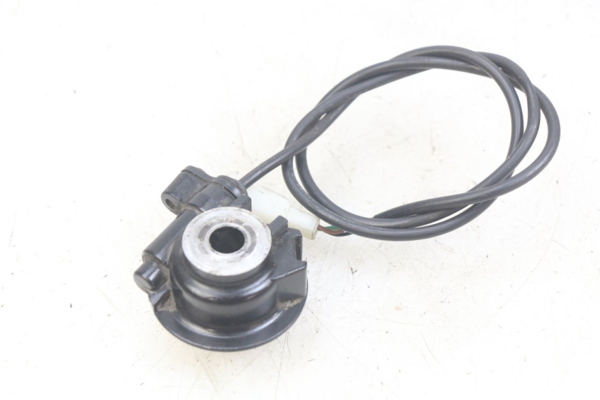 photo de ENTRAINEUR COMPTEUR NECO ALEXONE 125 (2017 - 2024) - Vue principale