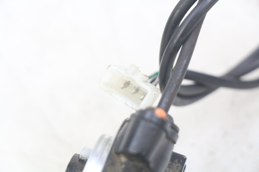 photo de ENTRAINEUR COMPTEUR NECO ALEXONE 125 (2017 - 2024) - Zoom état d’usage