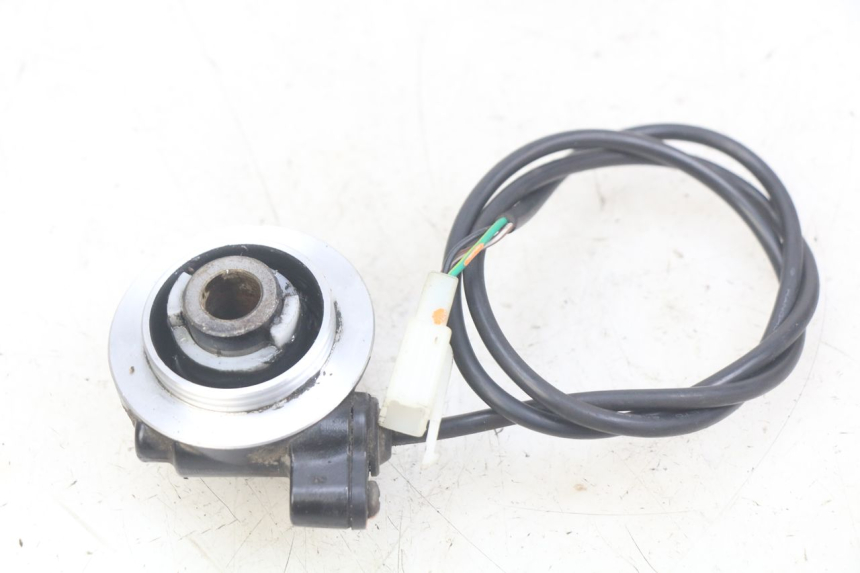 photo de ENTRAINEUR COMPTEUR NECO ALEXONE 125 (2017 - 2024) - Autre angle de vue