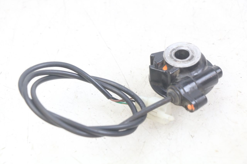 photo de ENTRAINEUR COMPTEUR NECO ALEXONE 125 (2017 - 2024) - Gros plan technique