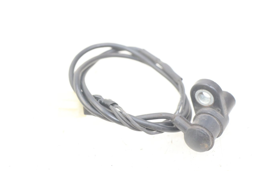 photo de ENTRAINEUR COMPTEUR ECCITY ARTELEC 670 1 (2013 - 2017) - Zoom état d’usage