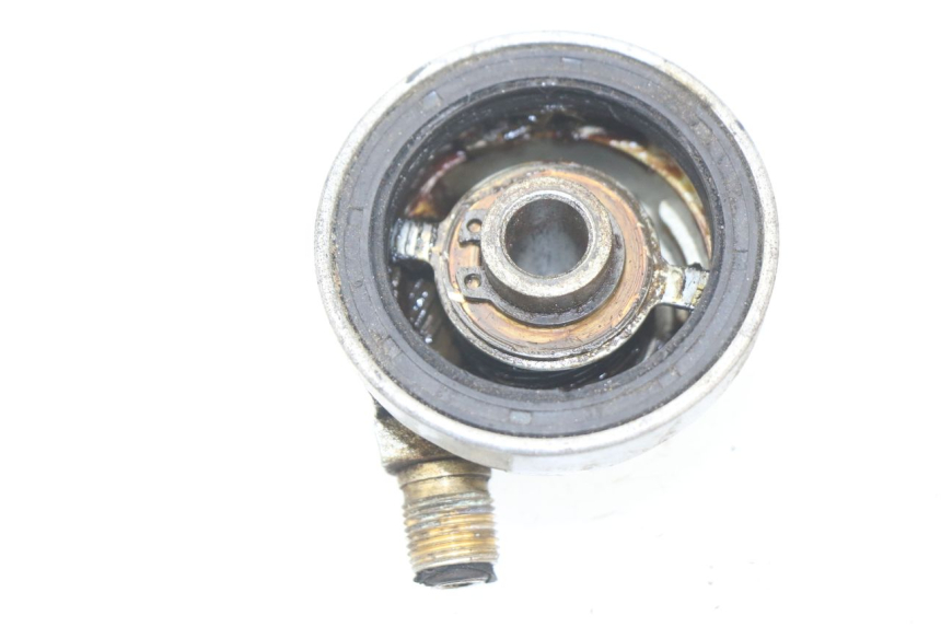 photo de ENTRAINEUR COMPTEUR BAOTIAN BT 49 QT MILANO 50 (2006 - 2009) - Zoom état d’usage