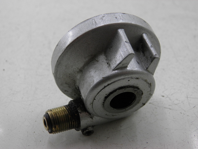 photo de Drive gear BAOTIAN BT 50 QT-9 50 (2006 - 2009) - Zoom état d’usage