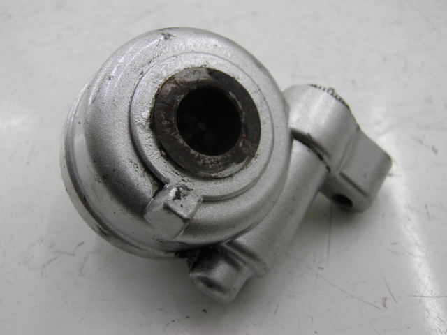 photo de ENTRAINEUR COMPTEUR BENZHOU YY50QT31 VINTAGE 50 (2009 - 2012) - Vue principale