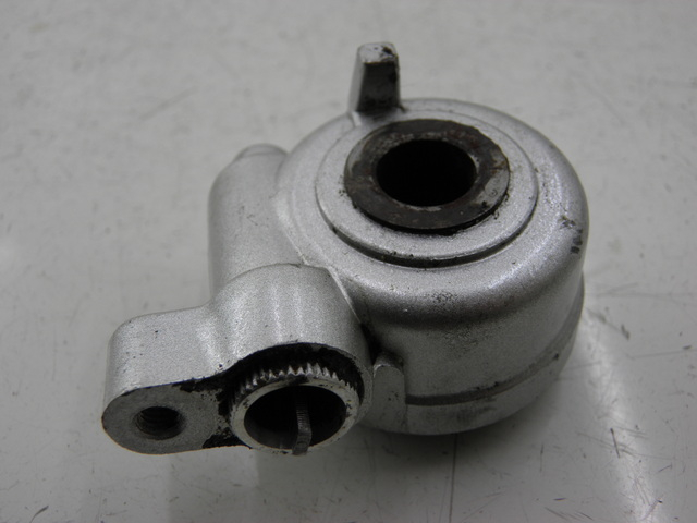 photo de ENTRAINEUR COMPTEUR BENZHOU YY50QT31 VINTAGE 50 (2009 - 2012) - Zoom état d’usage