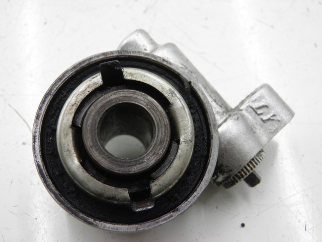 photo de ENTRAINEUR COMPTEUR BENZHOU YY50QT31 VINTAGE 50 (2009 - 2012) - Zoom état d’usage